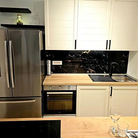 Apartment Rooftop Задар Екстериор снимка