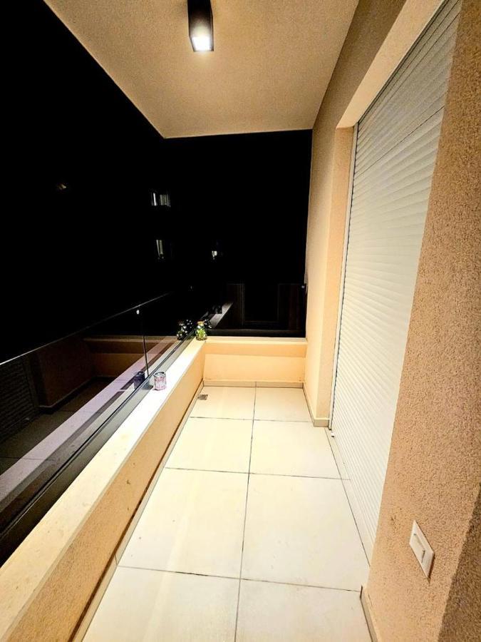 Apartment Rooftop Задар Екстериор снимка