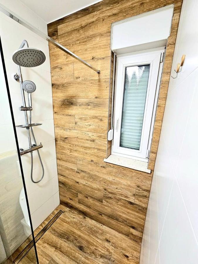 Apartment Rooftop Задар Екстериор снимка