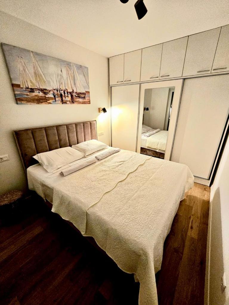 Apartment Rooftop Задар Екстериор снимка